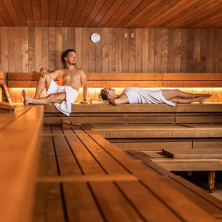 Hilton Rijeka Costabella Beach Resort And Spa-3